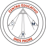 Logotipo de Plataforma virtual del CENTRO EDUCATIVO DIOS PADRE