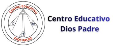Logotipo de Plataforma virtual del CENTRO EDUCATIVO DIOS PADRE